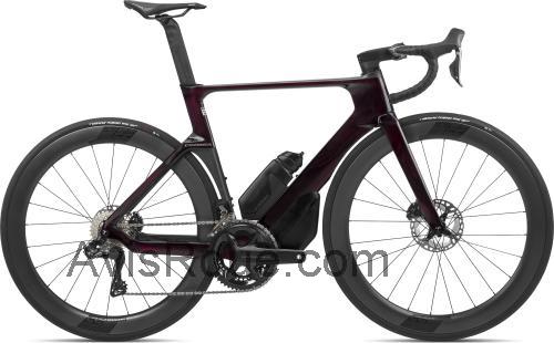 Orbea Orca Aero M20iLTD fiche technique et avis